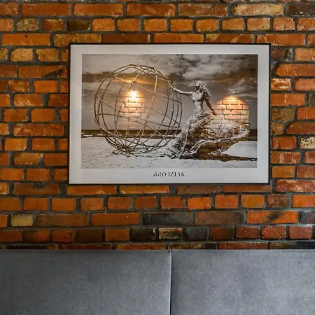 Level -1 Loft Center Kopernika