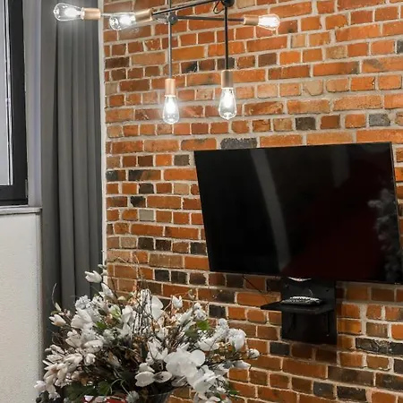 Level -1 Loft Center Kopernika