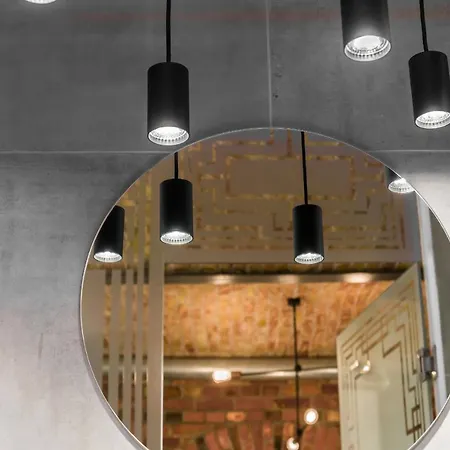 Level -1 Loft Center Kopernika * Познань