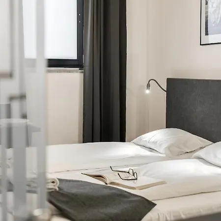 Level -1 Loft Center Kopernika * Познань